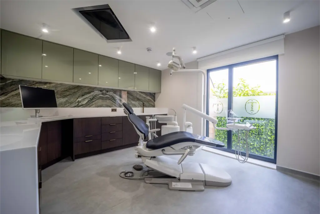 Dental Treatments